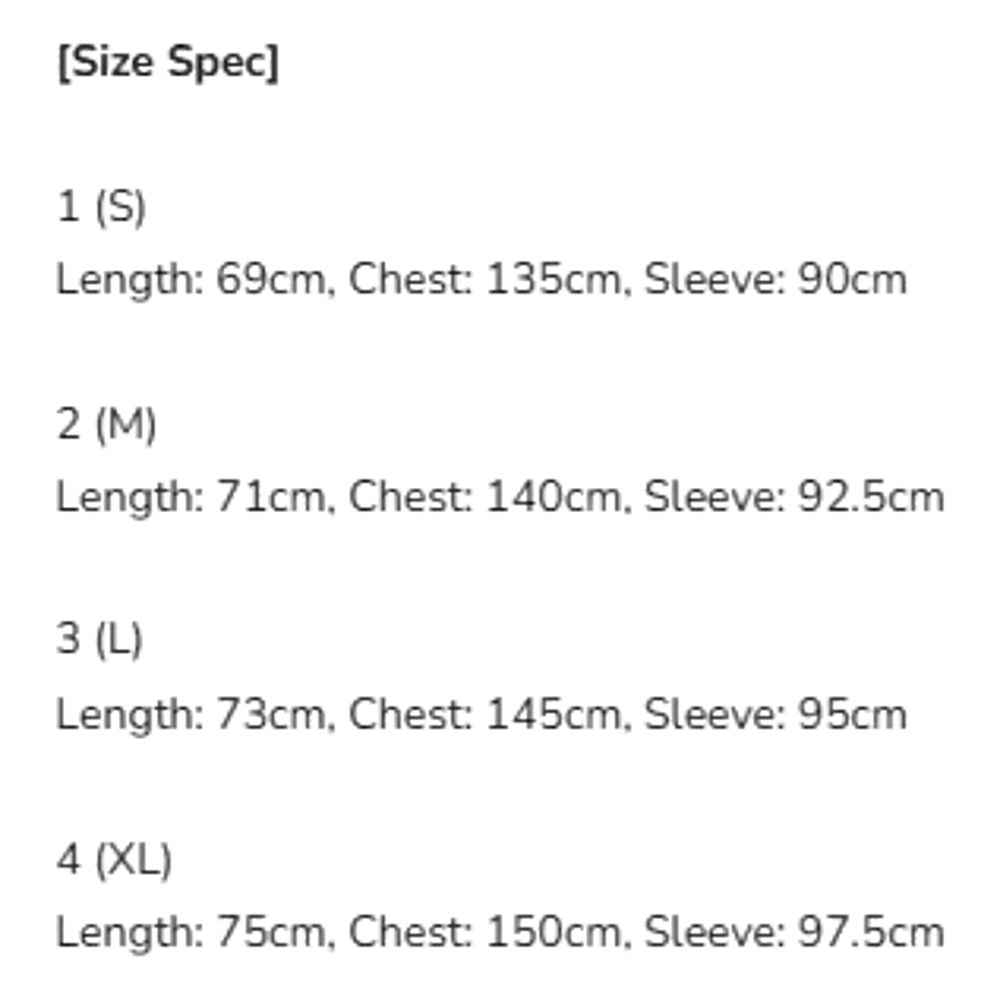 MEANSWHILE CRISP NYLON WIND JACKET-CHARCOAL