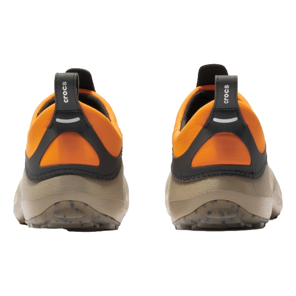 CROCS QUICK TRAIL LOW TECH-KHAKI