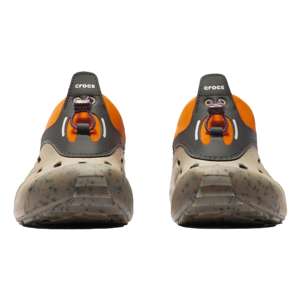 CROCS QUICK TRAIL LOW TECH-KHAKI