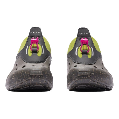CROCS QUICK TRAIL LOW TECH-DARK CHOCOLATE