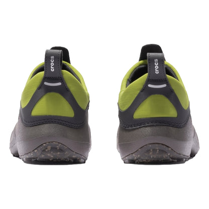 CROCS QUICK TRAIL LOW TECH-DARK CHOCOLATE