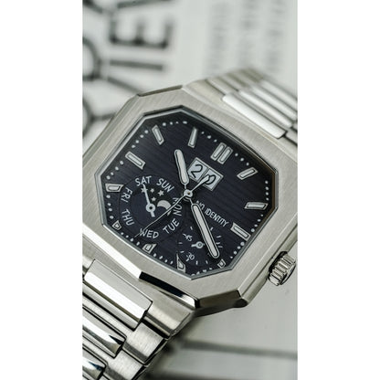 NO IDENTITY CUBOID-AZURE