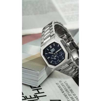 NO IDENTITY CUBOID-AZURE