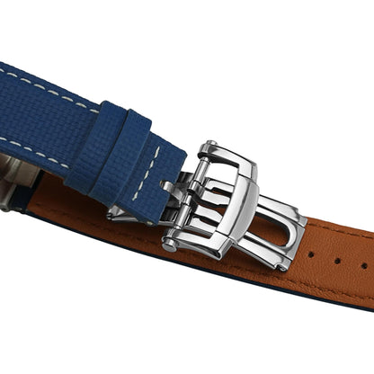 NO IDENTITY CUBOID-NAVY (MINI)