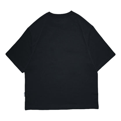 EMBROIDERY POCKET T-SHIRT