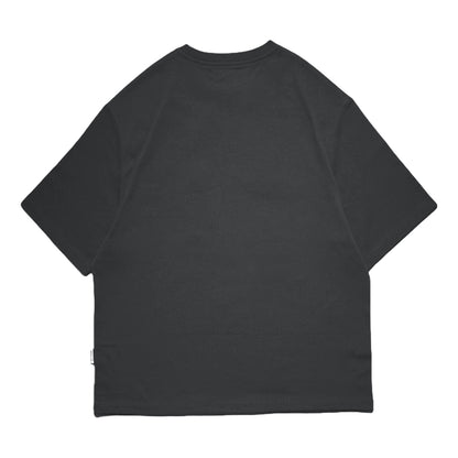 EMBROIDERY POCKET T-SHIRT