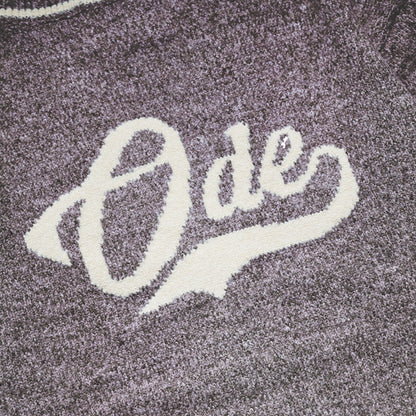 VINTAGE LOGO CARDIGAN