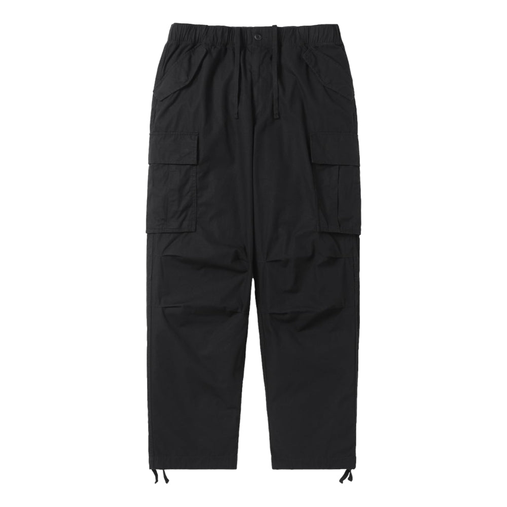 THIS IS NEVER THAT CARGO PANT-BLACK