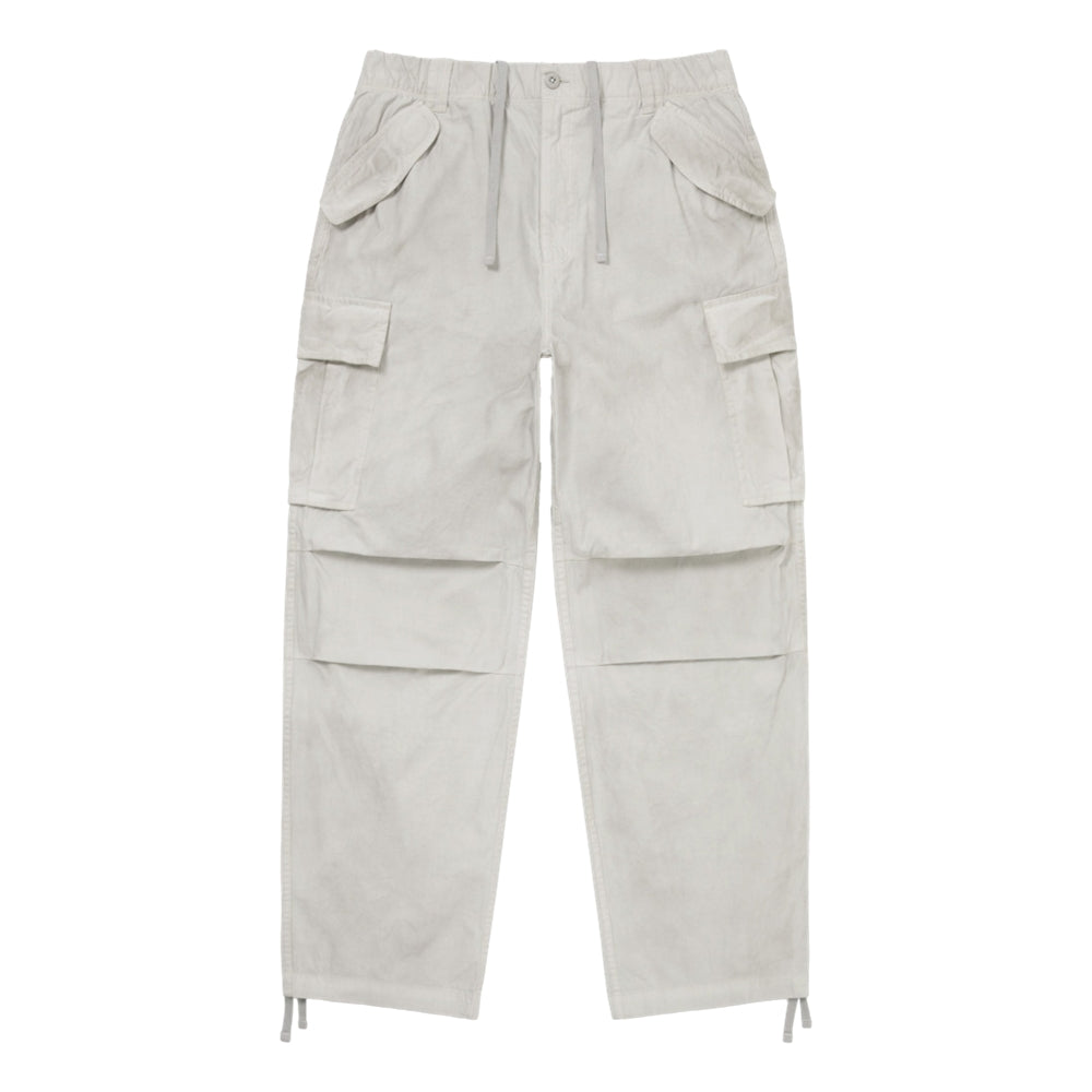 THIS IS NEVER THAT CARGO PANT-DUSTY STONE
DUSTY STONE