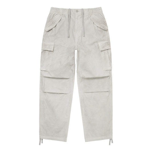 THIS IS NEVER THAT CARGO PANT-DUSTY STONE
DUSTY STONE
