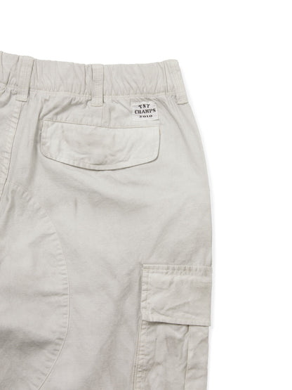 THIS IS NEVER THAT CARGO PANT-DUSTY STONE
DUSTY STONE