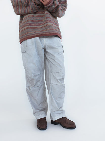 THIS IS NEVER THAT CARGO PANT-DUSTY STONE
DUSTY STONE