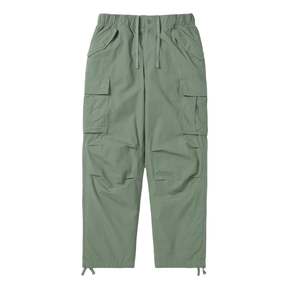 THIS IS NEVER THAT CARGO PANT-Sage