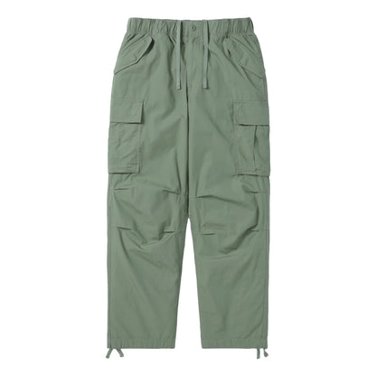 THIS IS NEVER THAT CARGO PANT-Sage