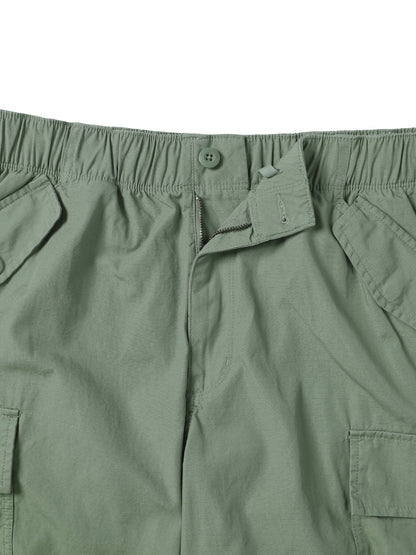 THIS IS NEVER THAT CARGO PANT-Sage