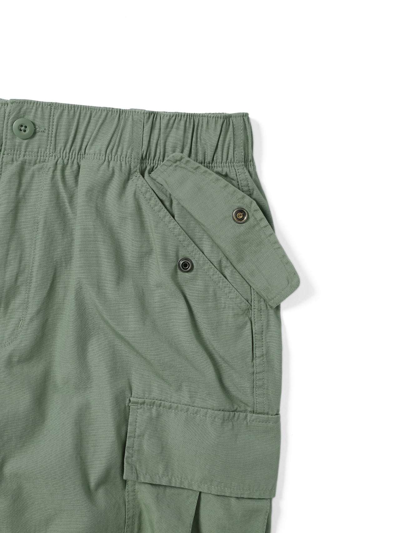 THIS IS NEVER THAT CARGO PANT-Sage