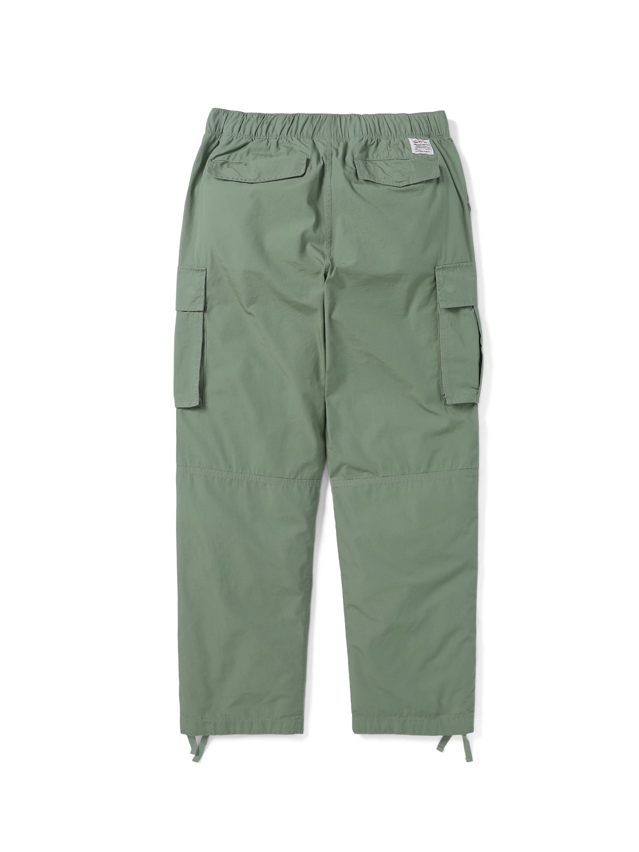 THIS IS NEVER THAT CARGO PANT-Sage