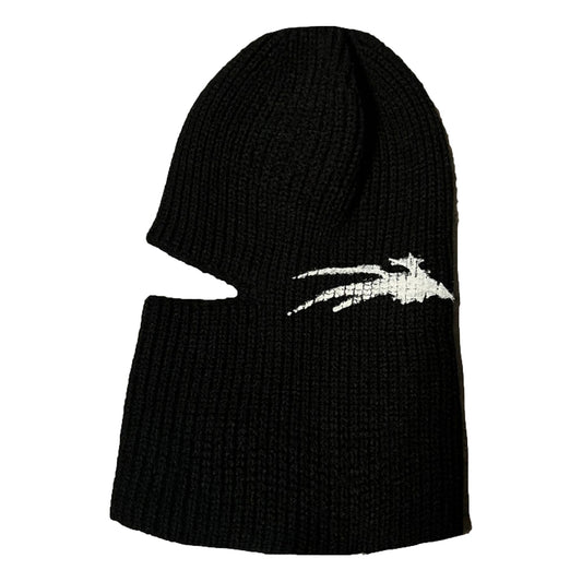 CLARIVOYANCE FACE COVER