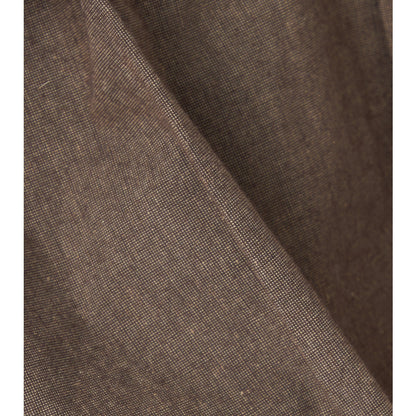 Nanamica COTTON BUFF CLOTH GURKHA-BROWN