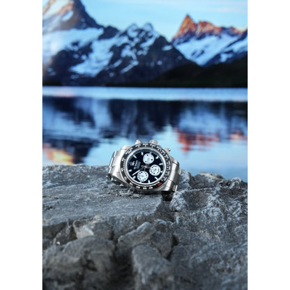 NO IDENTITY DAYTONOID-BLACK KNIGHT