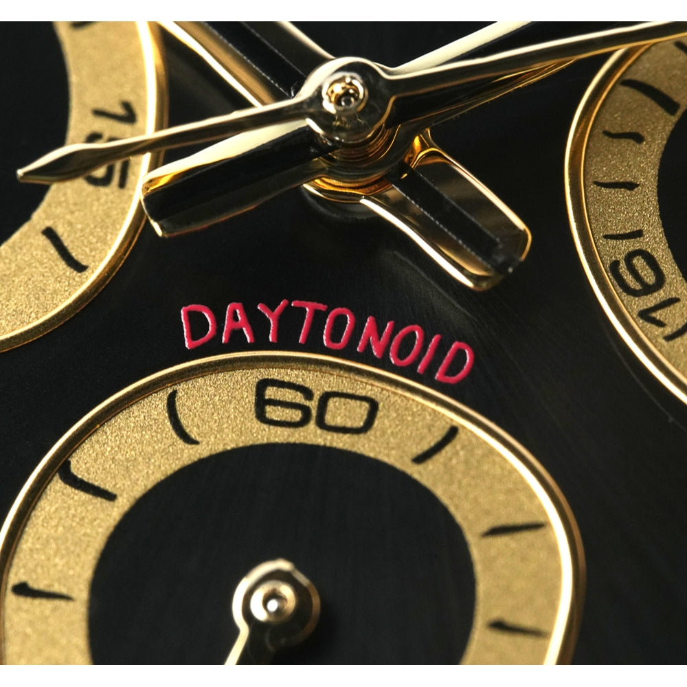 NO IDENTITY DAYTONOID-CLASSIC