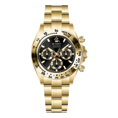 NO IDENTITY DAYTONOID-CLASSIC