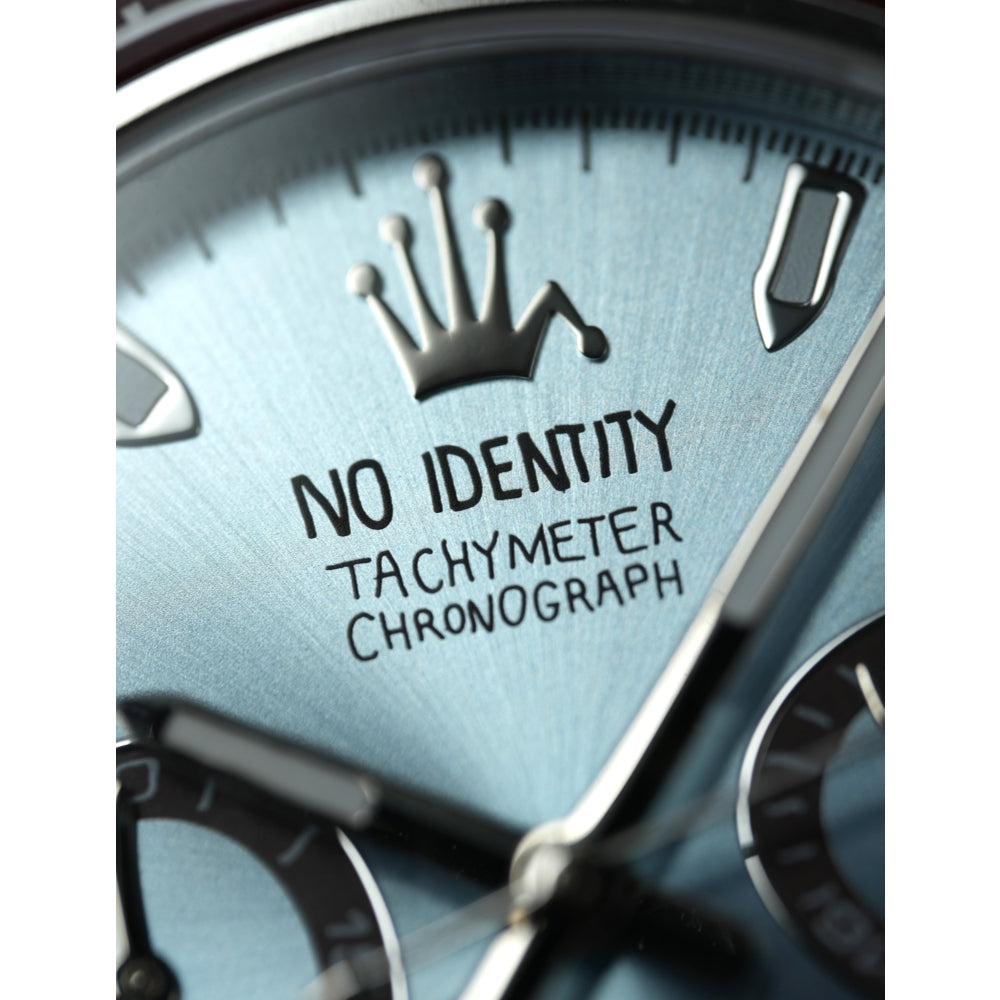 NO IDENTITY DAYTONOID-FROSTY