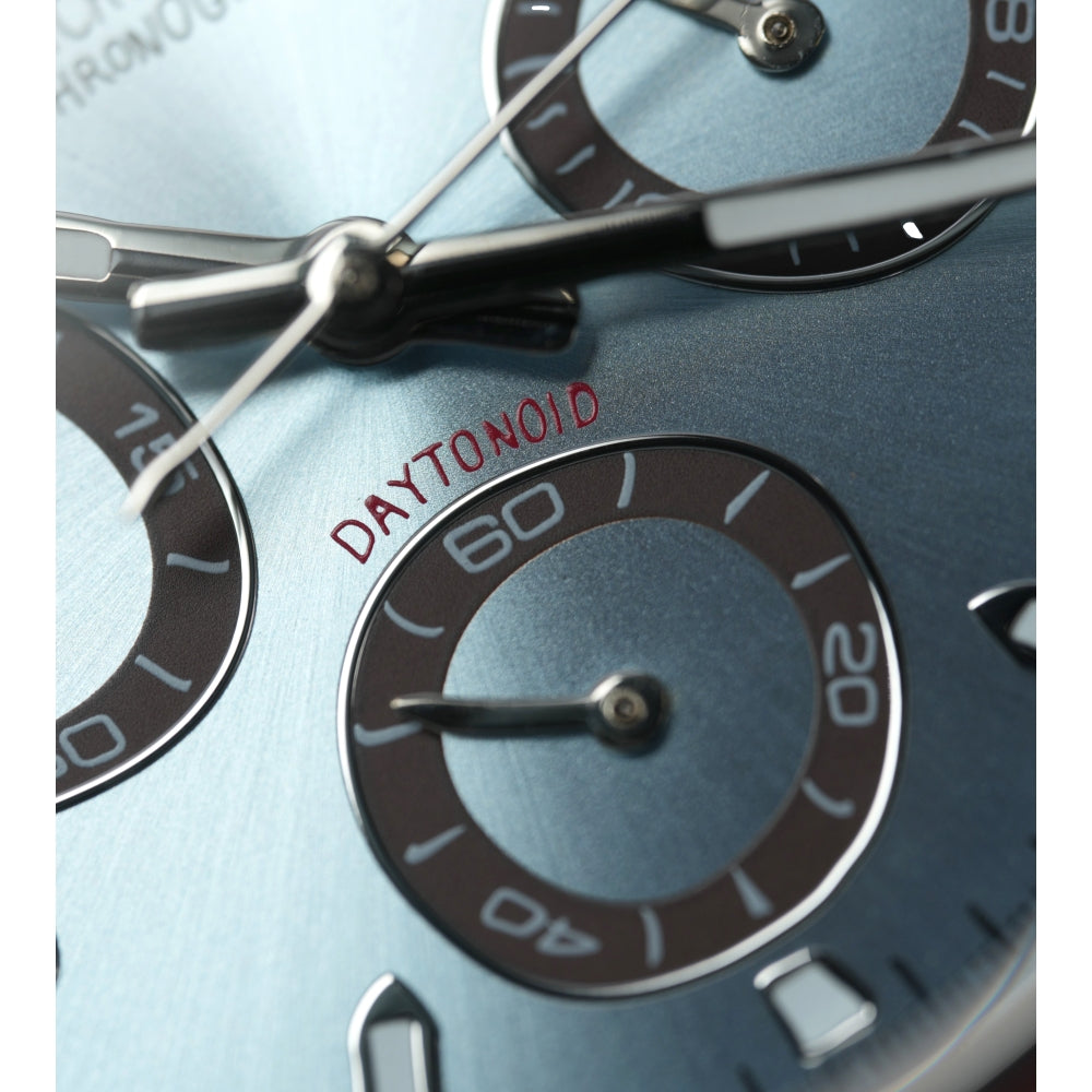 NO IDENTITY DAYTONOID-FROSTY