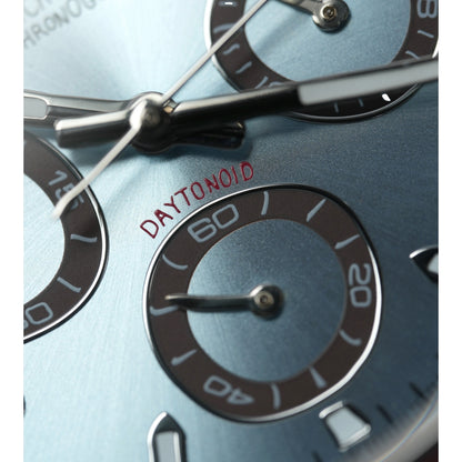 NO IDENTITY DAYTONOID-FROSTY