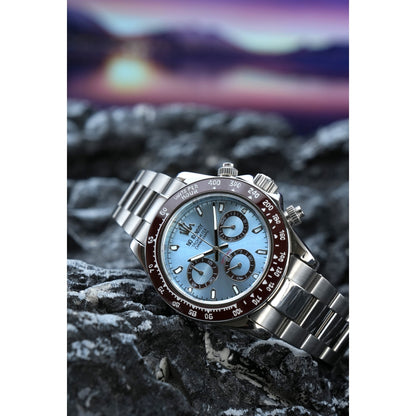 NO IDENTITY DAYTONOID-FROSTY