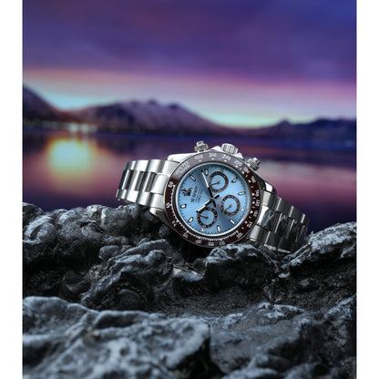 NO IDENTITY DAYTONOID-FROSTY