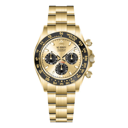 NO IDENTITY DAYTONOID-SPARKLE