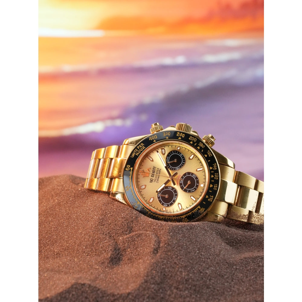 NO IDENTITY DAYTONOID-SPARKLE