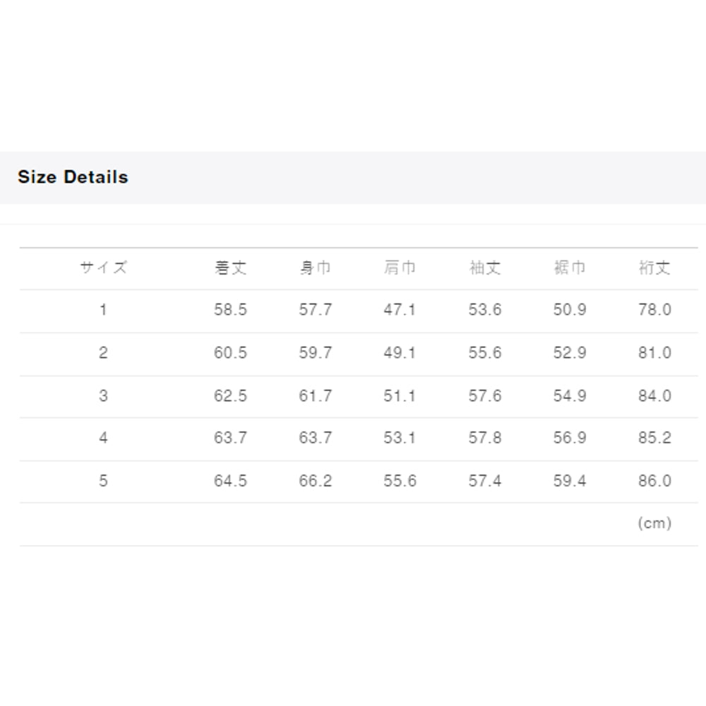 FUNDAMENTAL DENIM JACKET 10YR WASH-INDIGO