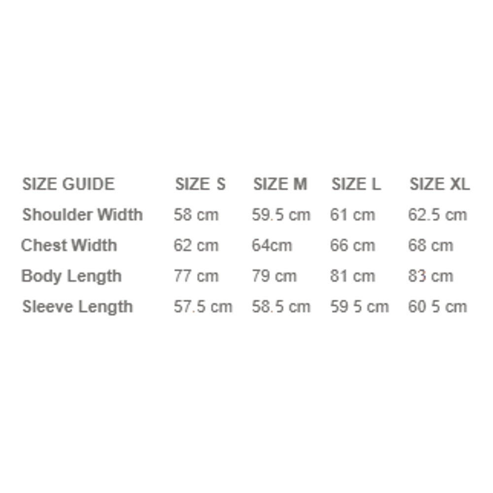 MADNESS DENIM SHIRT (MADE IN JAPAN)-INDIGO