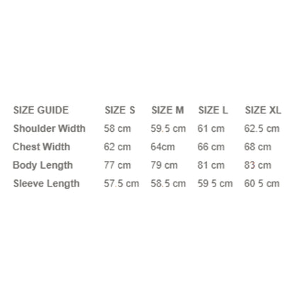 MADNESS DENIM SHIRT (MADE IN JAPAN)-INDIGO