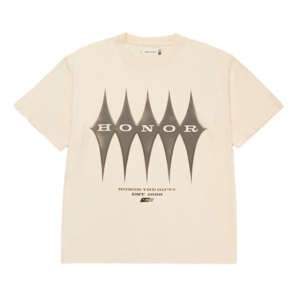 DIAMONDS SS TEE