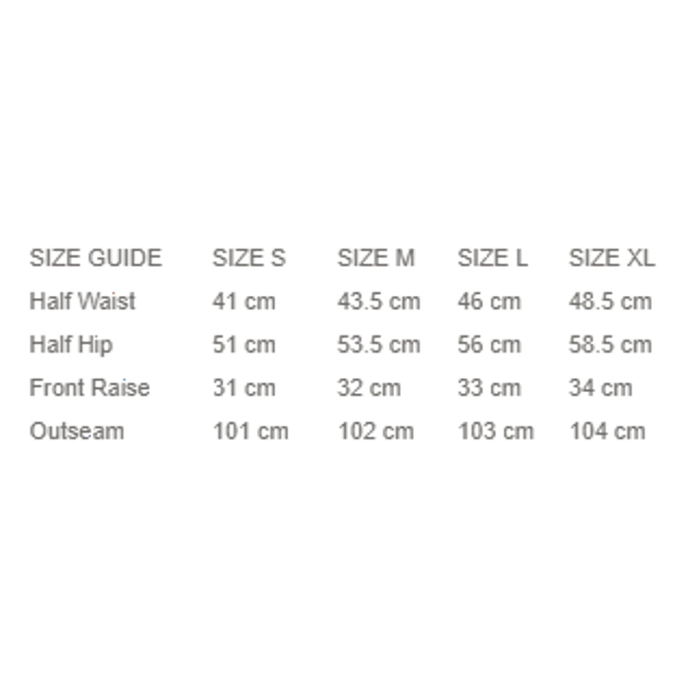 MADNESS DISTRESSED DENIM JEANS (MADE IN JAPAN)-INDIGO