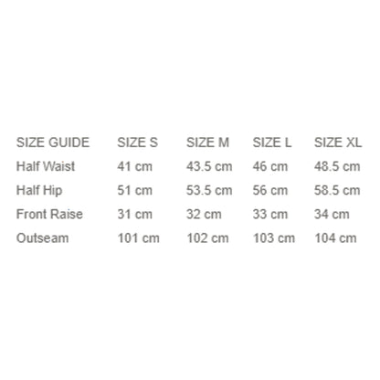 MADNESS DISTRESSED DENIM JEANS (MADE IN JAPAN)-INDIGO