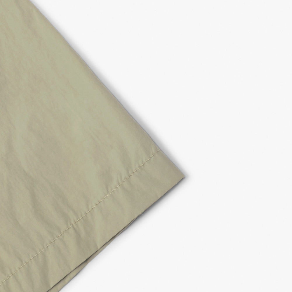 MADNESS DOUBLE POCKETS ARMY SHIRT-SAND