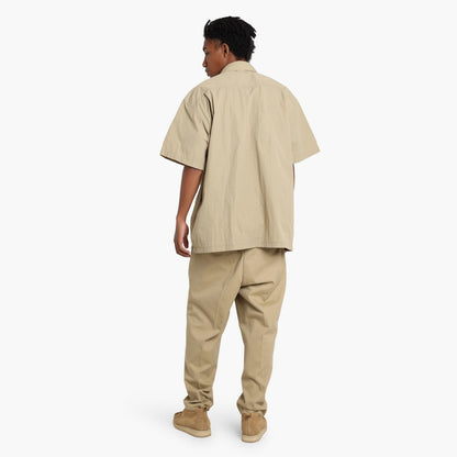 MADNESS DOUBLE POCKETS ARMY SHIRT-SAND