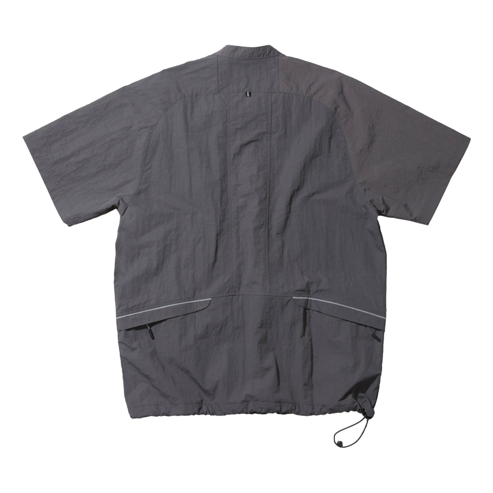 DOWNHILL BIKER TRACK TEE