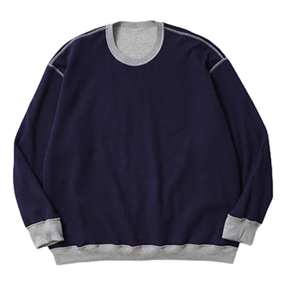 WHIZLIMITED DUAL SHIRT-GREY