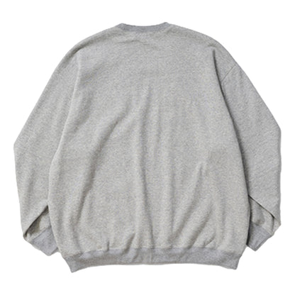 WHIZLIMITED DUAL SHIRT-GREY