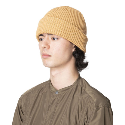 DWELLER BEANIE A/W TARN