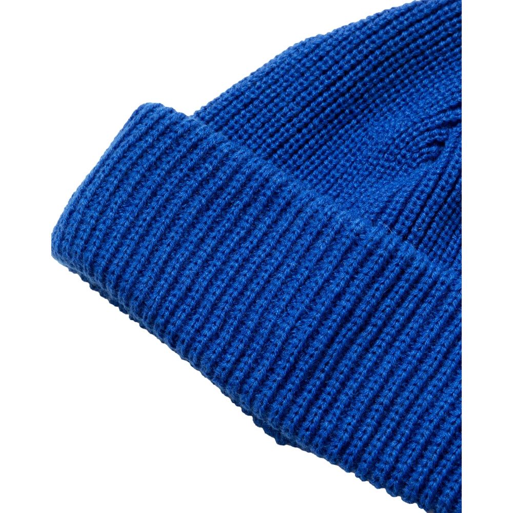DWELLER BEANIE A/W TARN