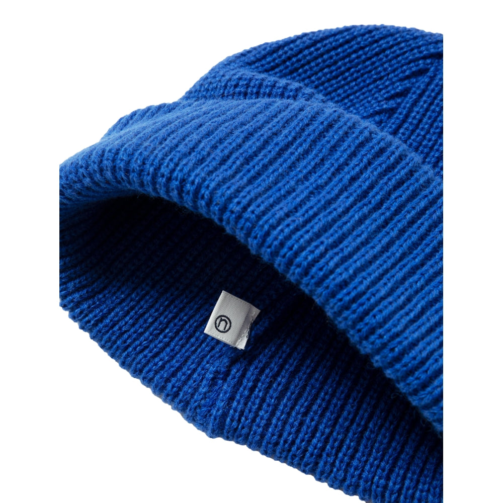DWELLER BEANIE A/W TARN