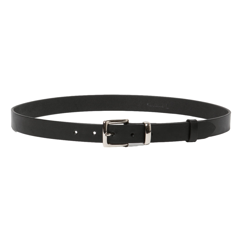 DWELLER BELT COW LEATHER