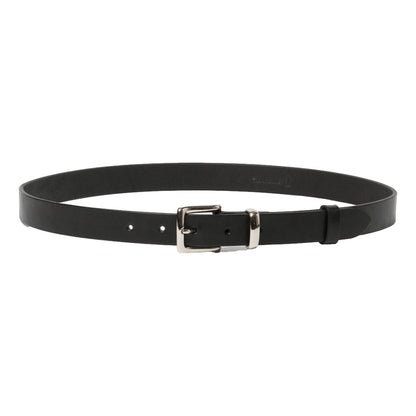 DWELLER BELT COW LEATHER