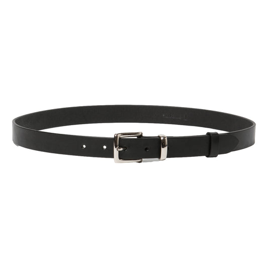 DWELLER BELT COW LEATHER